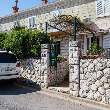 Nada 3 Apartamento Dubrovnik Exterior foto