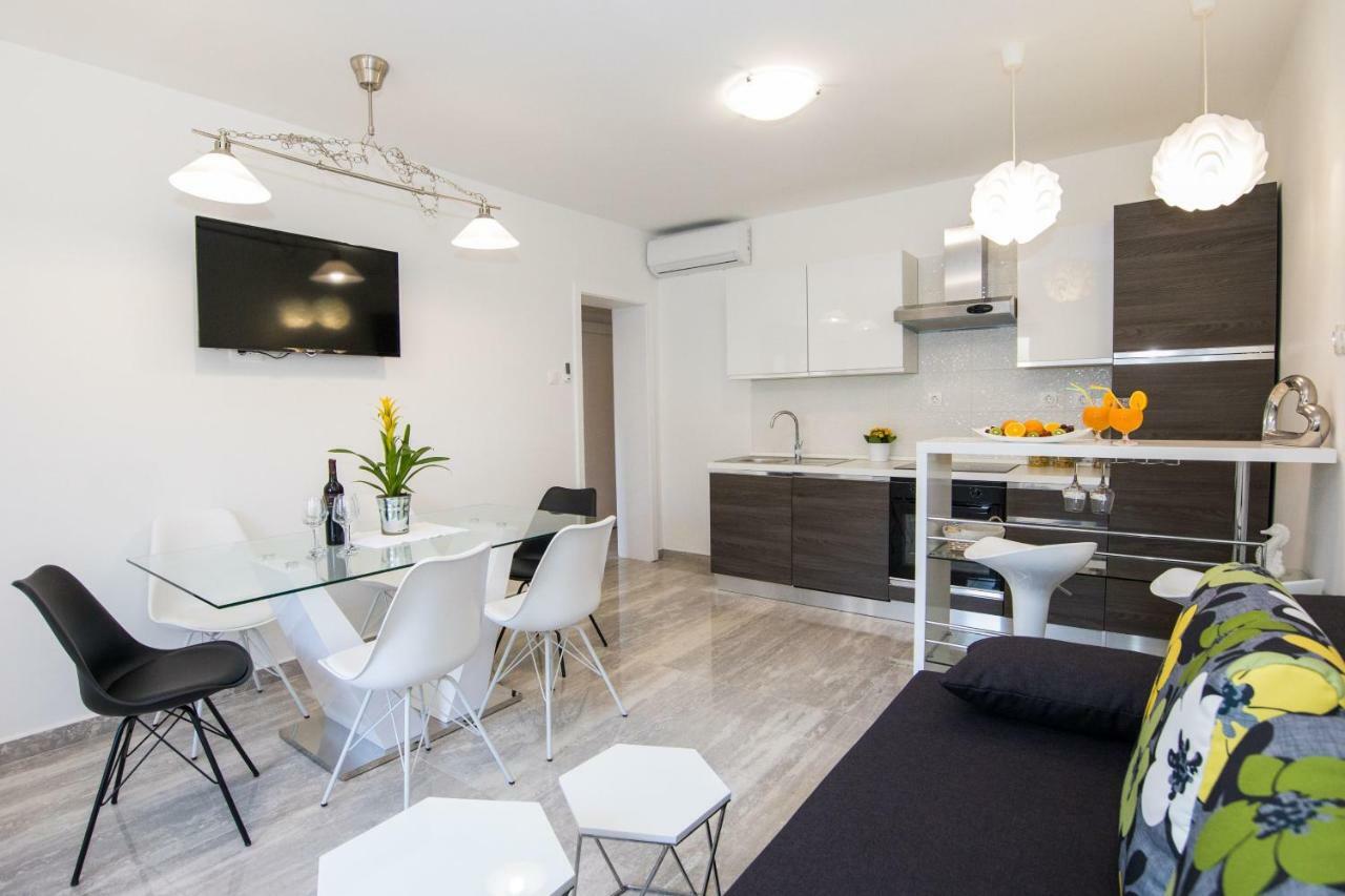 Nada 3 Apartamento Dubrovnik Exterior foto