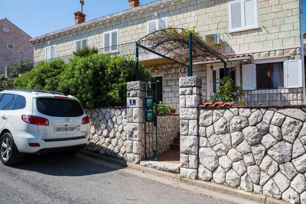 Nada 3 Apartamento Dubrovnik Exterior foto