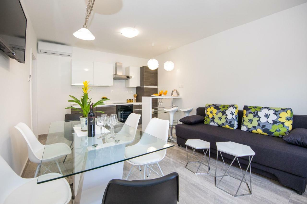 Nada 3 Apartamento Dubrovnik Exterior foto