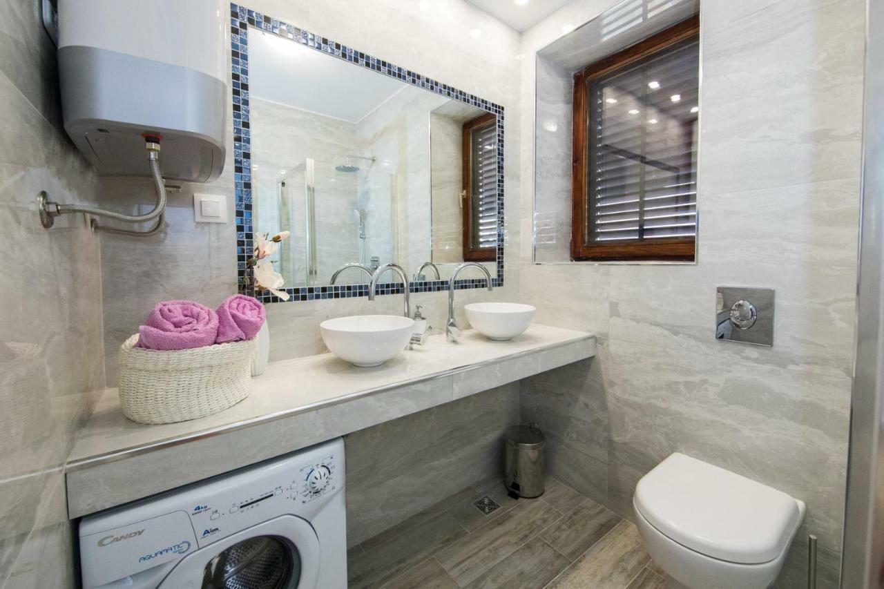 Nada 3 Apartamento Dubrovnik Exterior foto