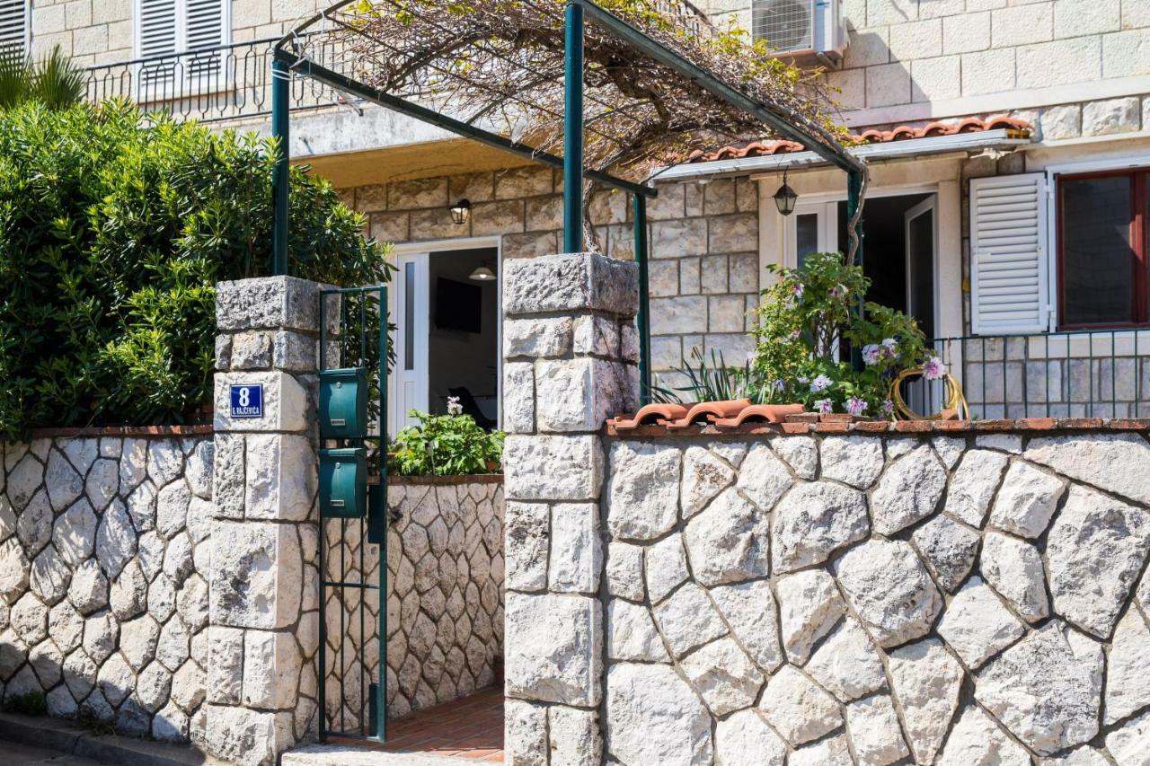 Nada 3 Apartamento Dubrovnik Exterior foto