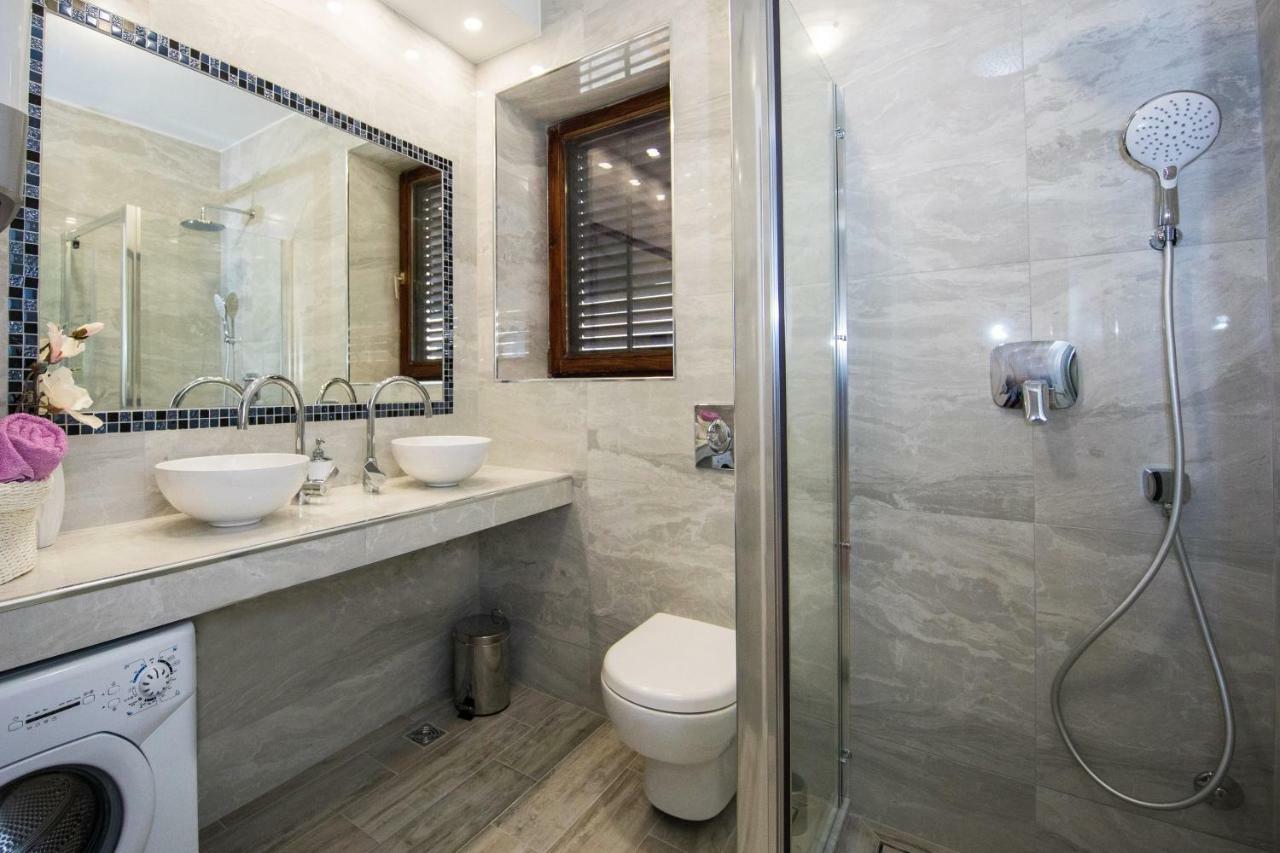 Nada 3 Apartamento Dubrovnik Exterior foto