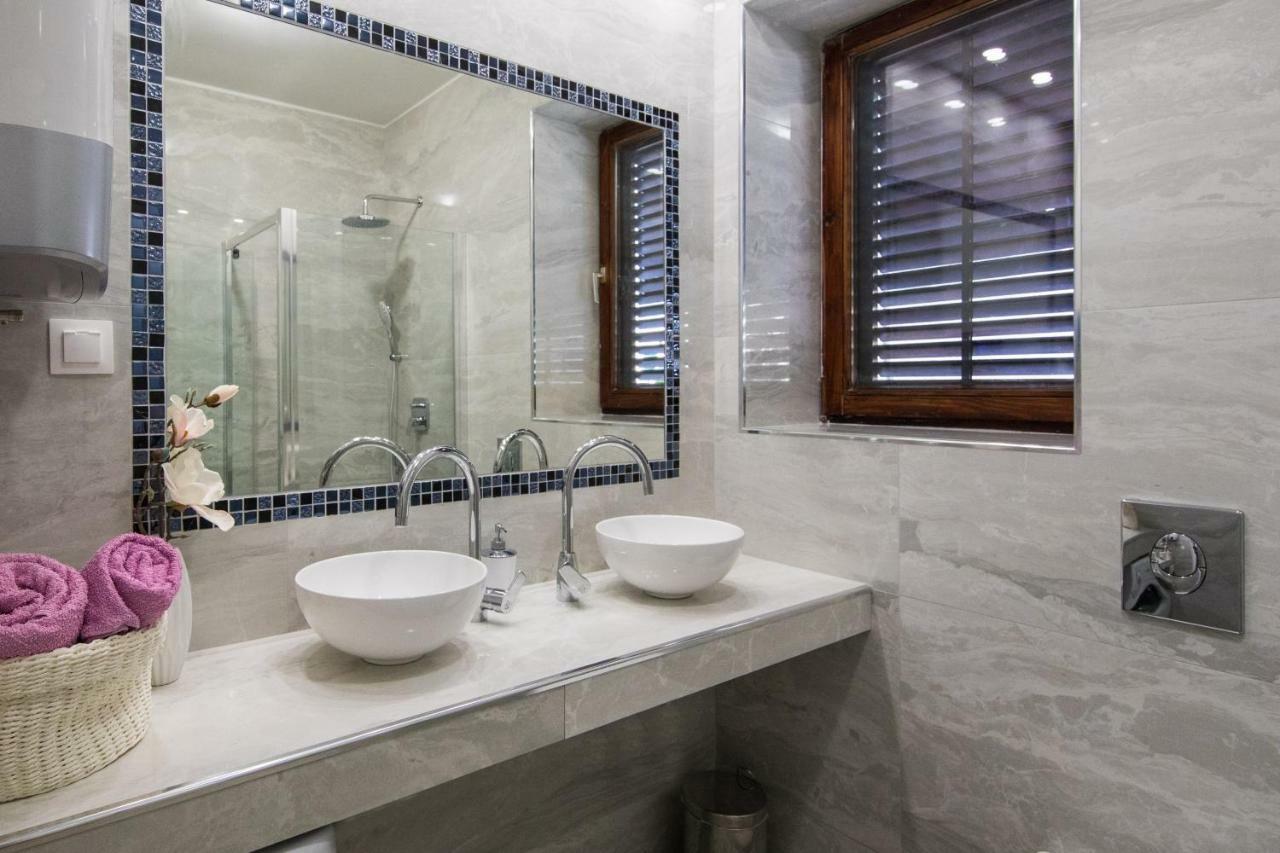 Nada 3 Apartamento Dubrovnik Exterior foto