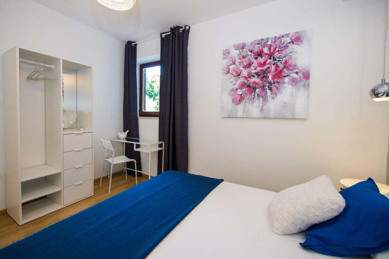 Nada 3 Apartamento Dubrovnik Exterior foto