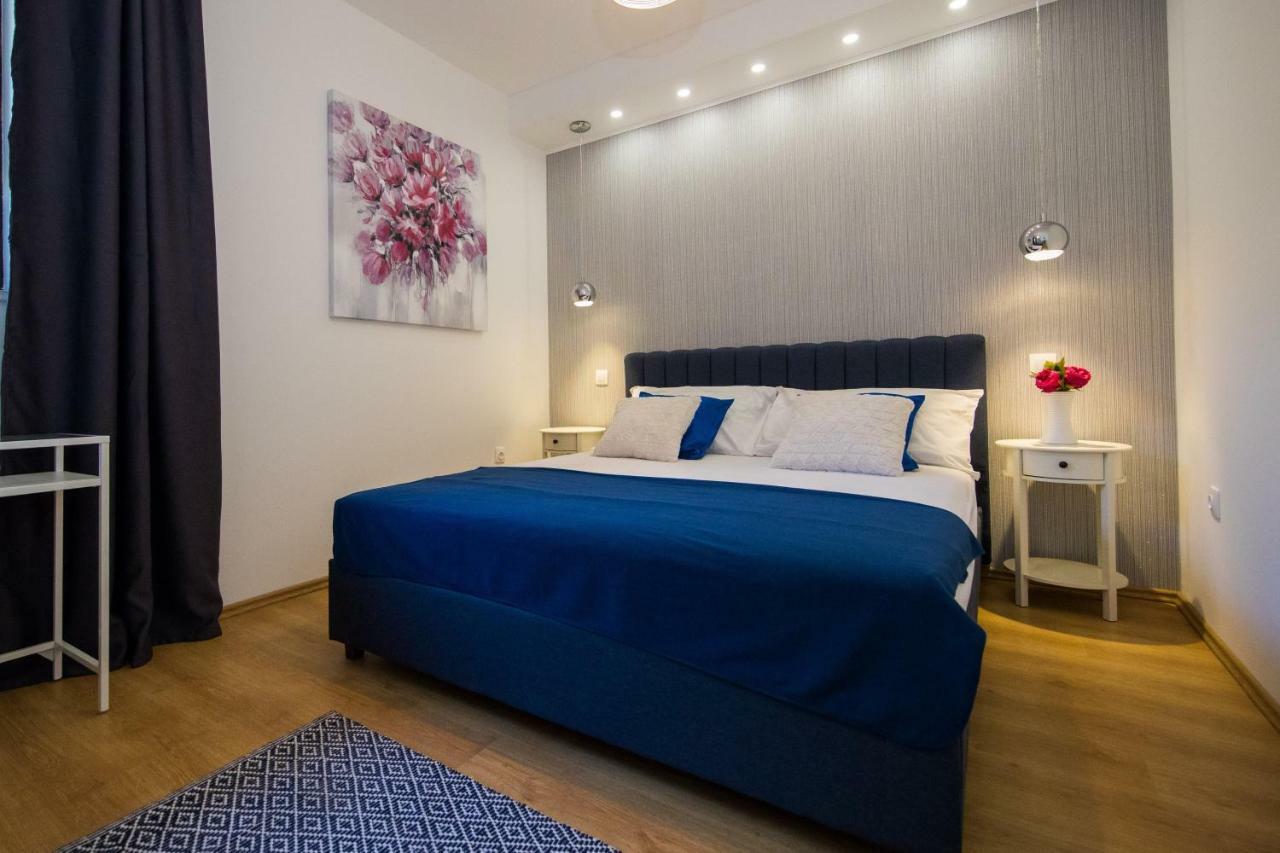 Nada 3 Apartamento Dubrovnik Exterior foto