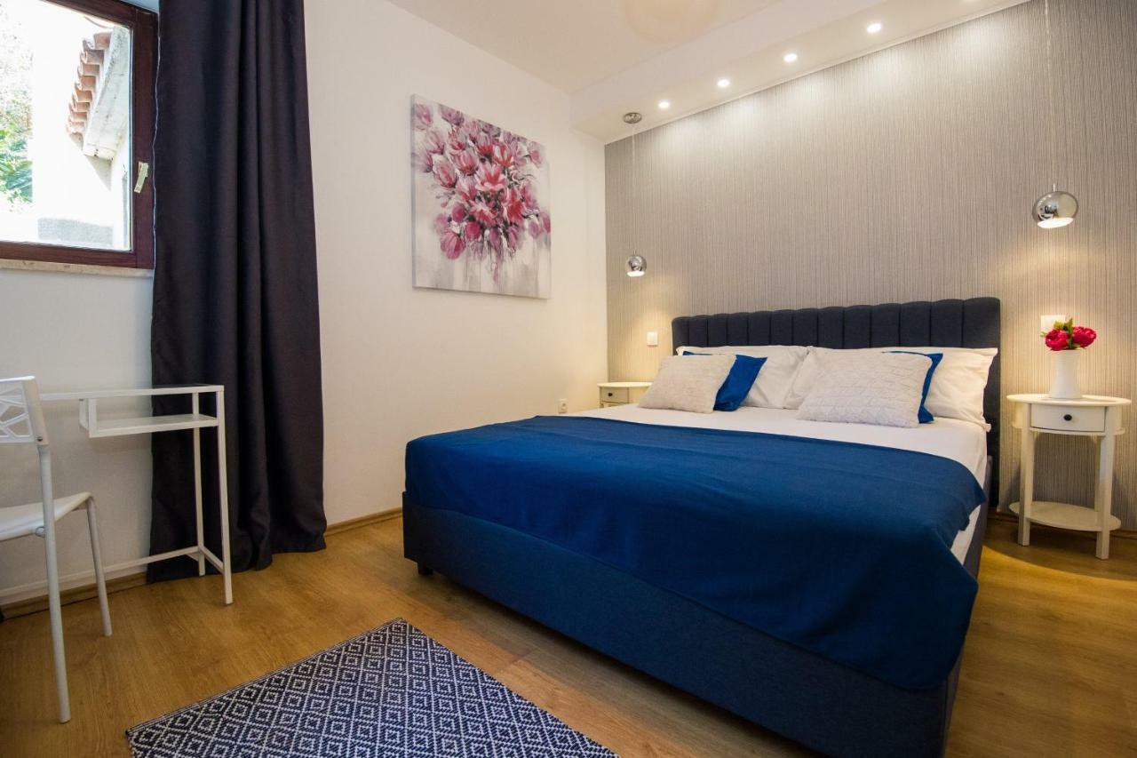 Nada 3 Apartamento Dubrovnik Exterior foto