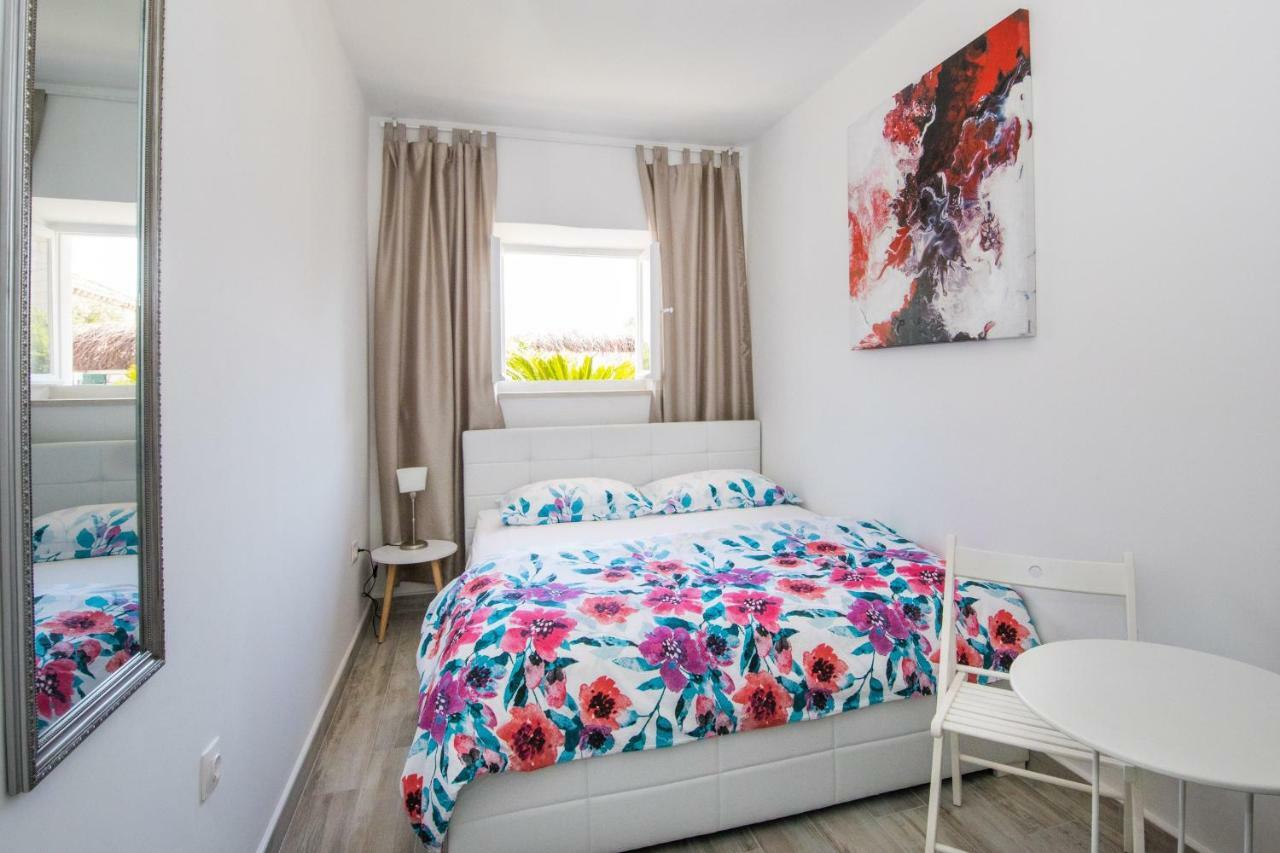 Nada 3 Apartamento Dubrovnik Exterior foto